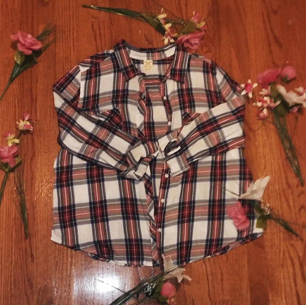 Flannel